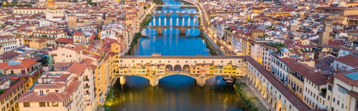10 Mistakes People Make When Visiting Florence, Italy