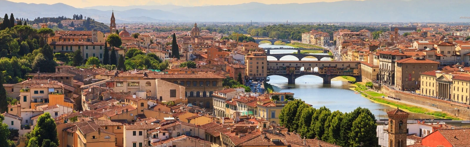 48 Hours in Florence, Italy – A Complete Guide