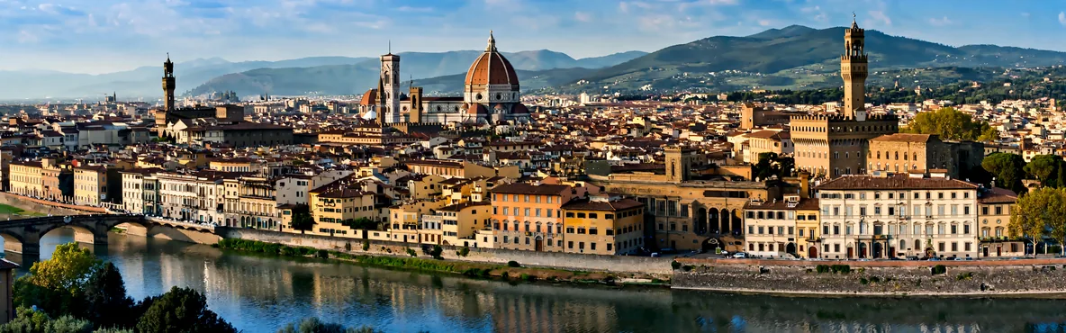 Unveiling the Gems of Florence: Top Attractions and Activities for an Unforgettable Experience