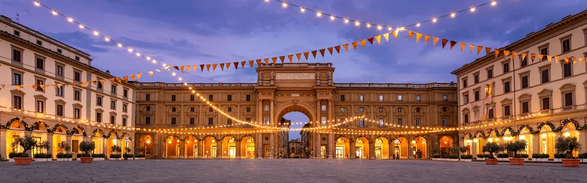 Vibrant Celebrations and Cultural Delights: Must-Attend Events and Festivals in Florence