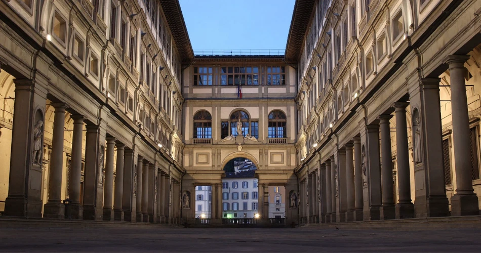 10 Best Museums in Florence, Italy