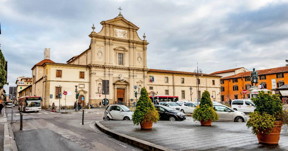 10 Best Museums in Florence, Italy