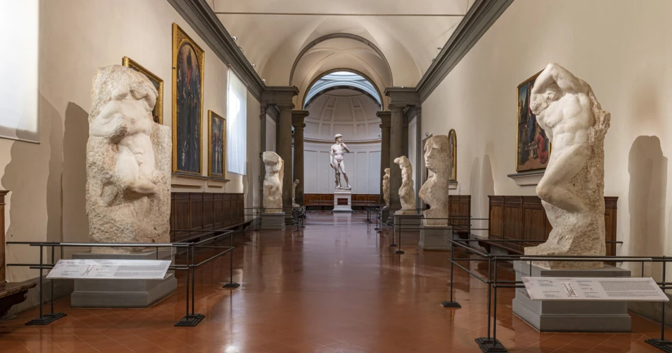 10 Best Museums in Florence, Italy