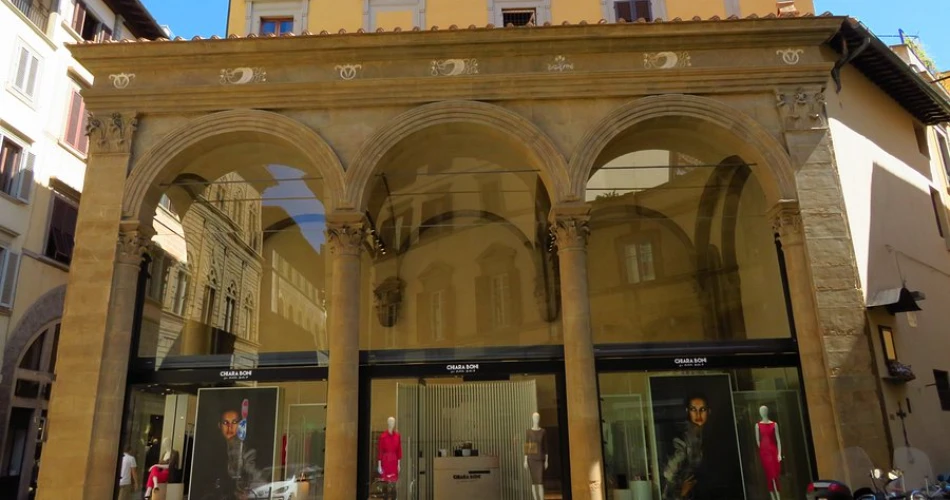 10 Best Places to Go Shopping in Florence, Italy
