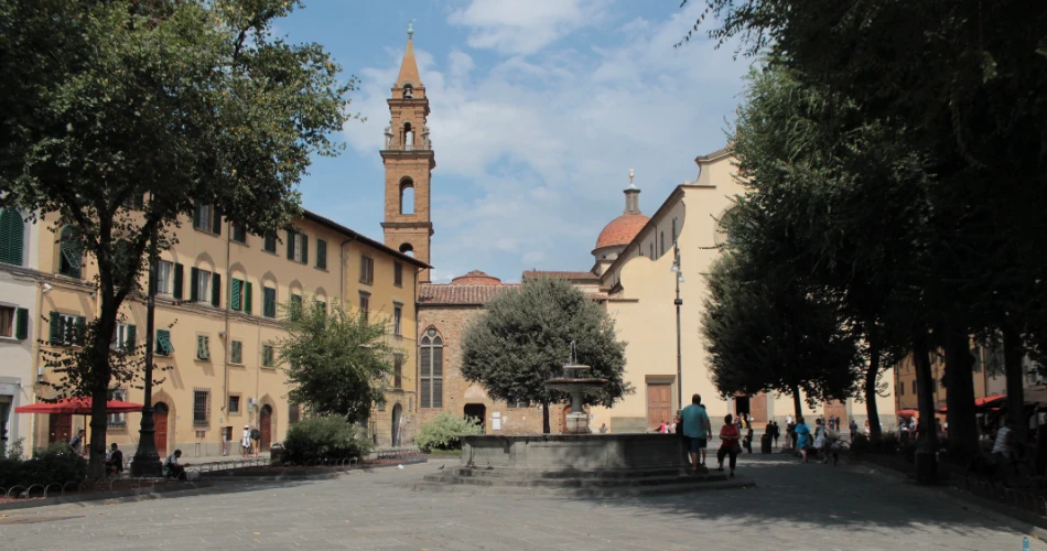 10 Best Places to Go Shopping in Florence, Italy