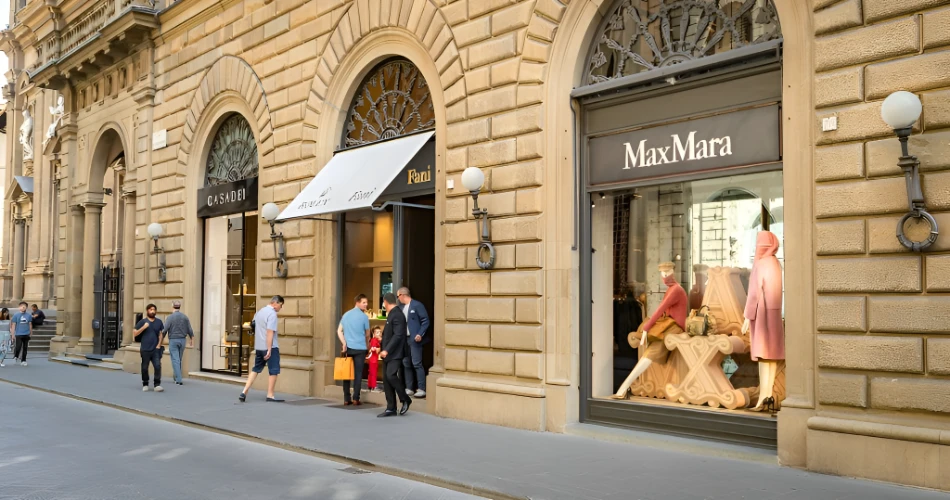 10 Best Places to Go Shopping in Florence, Italy