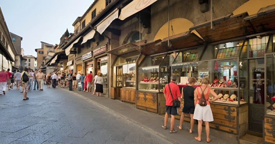 10 Best Places to Go Shopping in Florence, Italy