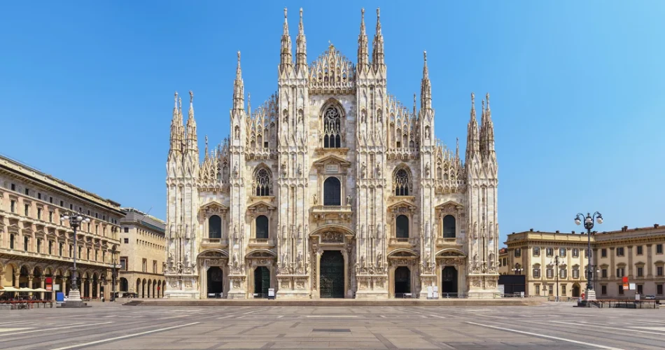 48 Hours in Florence, Italy – A Complete Guide