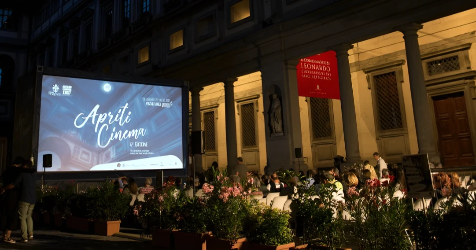 10 Best Night Attractions in Florence