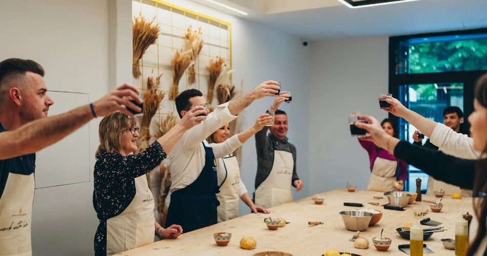 10 Best Night Attractions in Florence