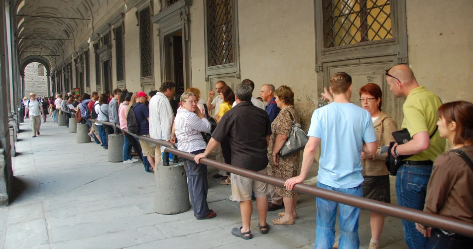 10 Mistakes People Make When Visiting Florence, Italy