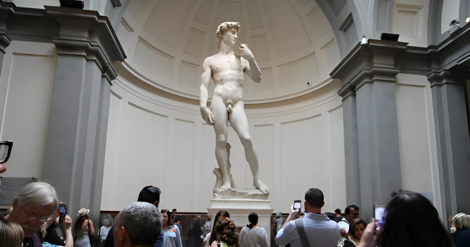 10 Mistakes People Make When Visiting Florence, Italy