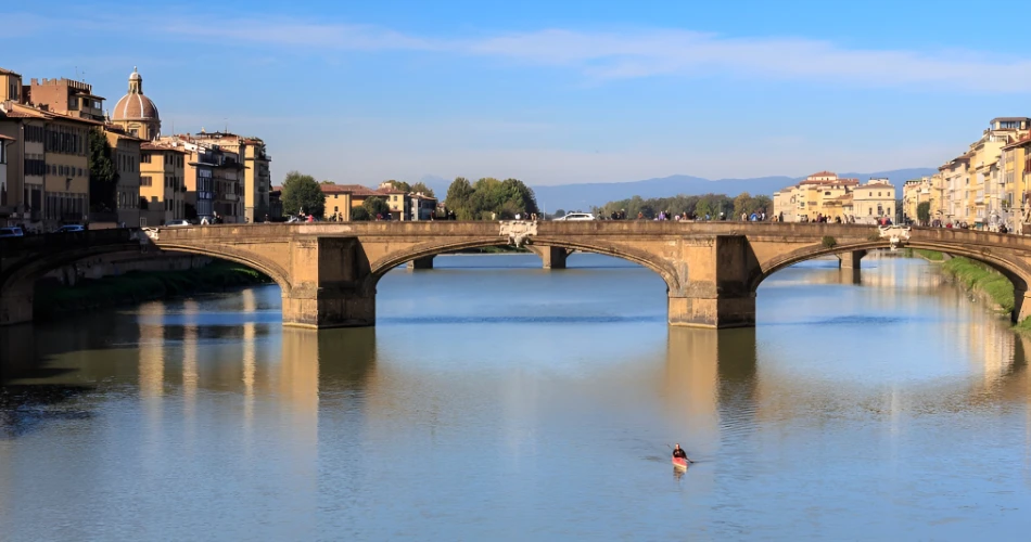 10 Mistakes People Make When Visiting Florence, Italy