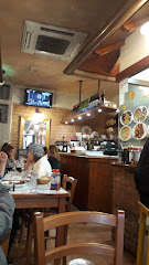 Restaurant near Emerald Palace