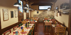 Tuscan near Emerald Palace